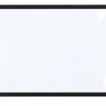 29cm x 22cm White Board & Pen Set