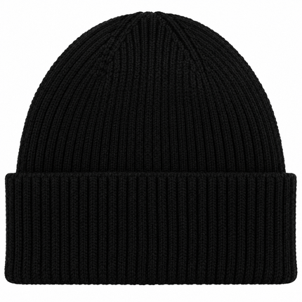 Mens Thermal Lined Beanie Hat