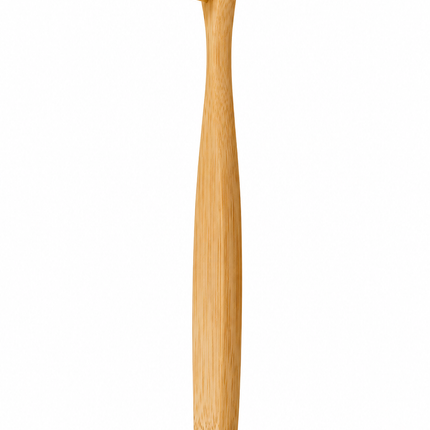 3 Bamboo Toothbrushes