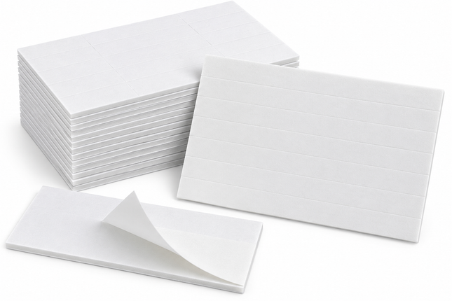 320 Double Sided Sticky Pads