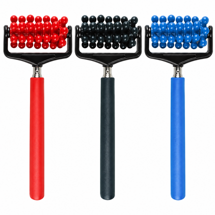 Extendable Back Massager