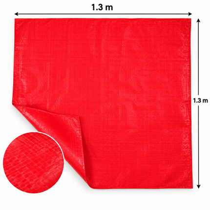 Large 1.3m Messy Play Mat