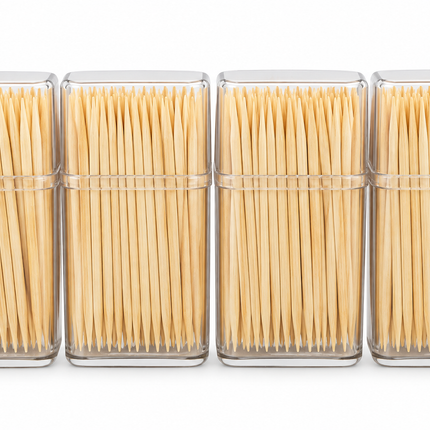 600 Party Cocktail Sticks