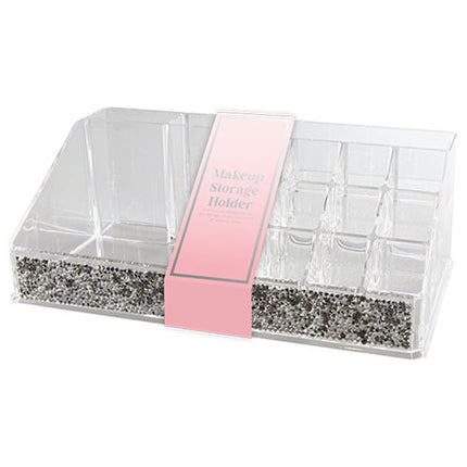 Plastic Makeup Storage Holder