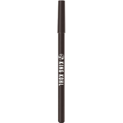 King Kohl - Black Brown