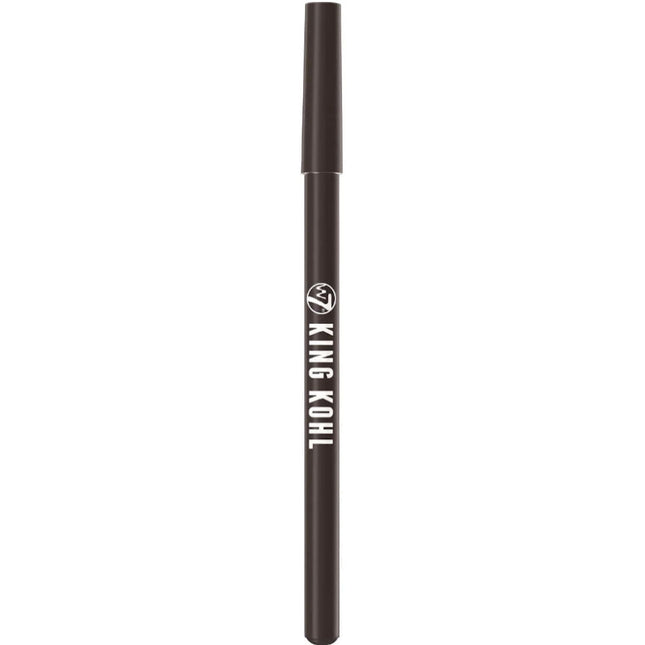 King Kohl - Black Brown