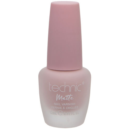 Nail Polish - Matte Belle