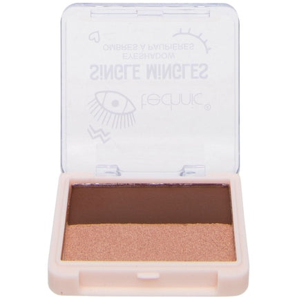 Single Mingles Eyeshadow - First Date