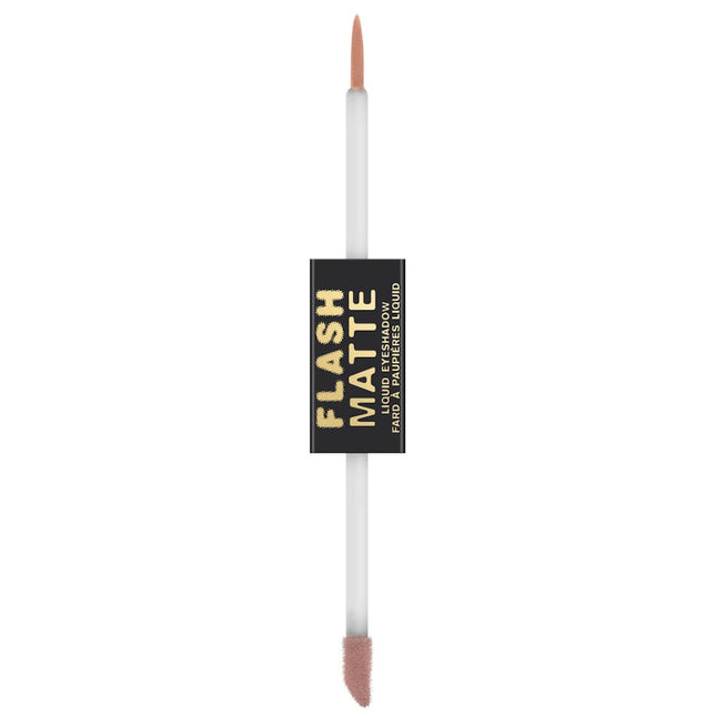 Flash Matte Liquid Eyeshadow - One Way & Reflect