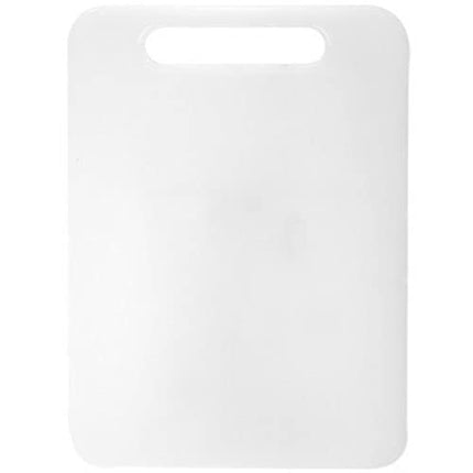 Large 30cm x 20cm Plastic Chopping Board
