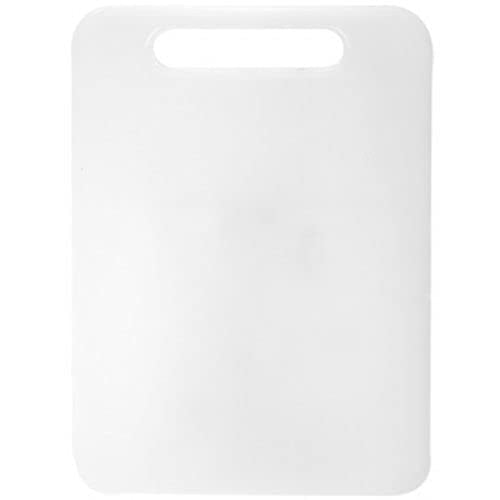 Large 30cm x 20cm Plastic Chopping Board
