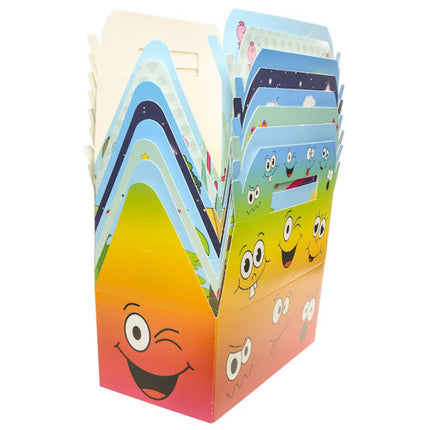 XL Emotion Party Box