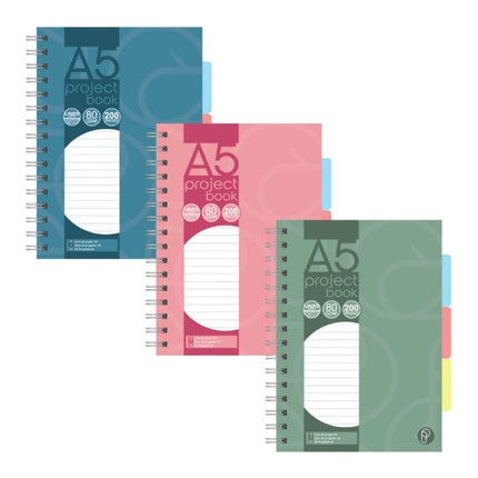 A5 Project Notebook