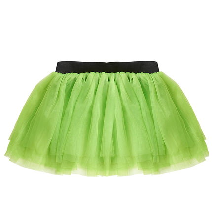 Neon Green Tutu