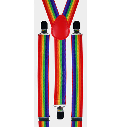 Pride Braces