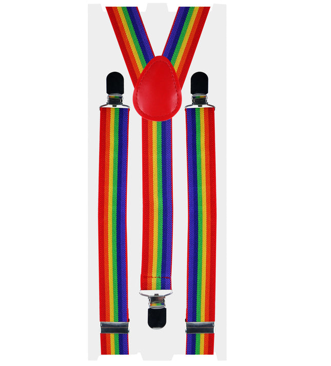 Pride Braces
