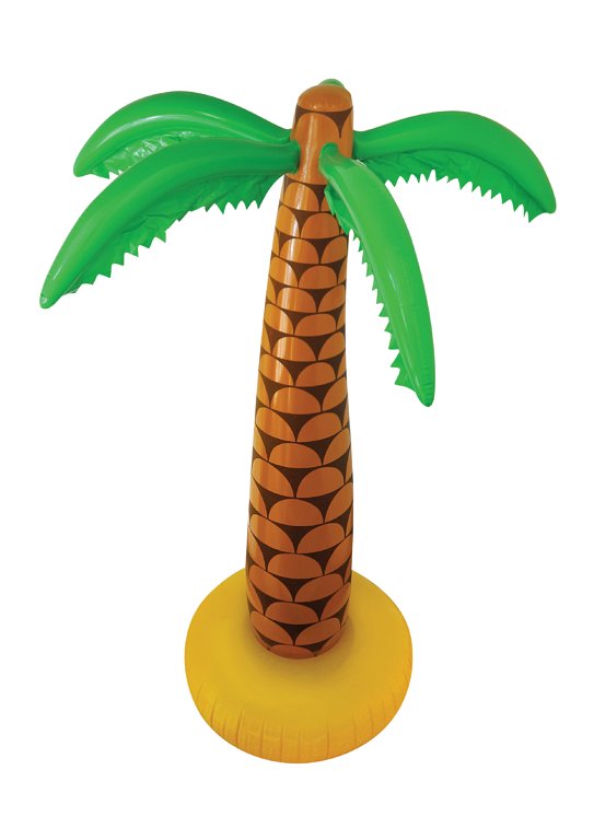 Inflatable Small Palm Tree