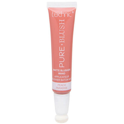 Pure Blusher Wand - Peach Paradise