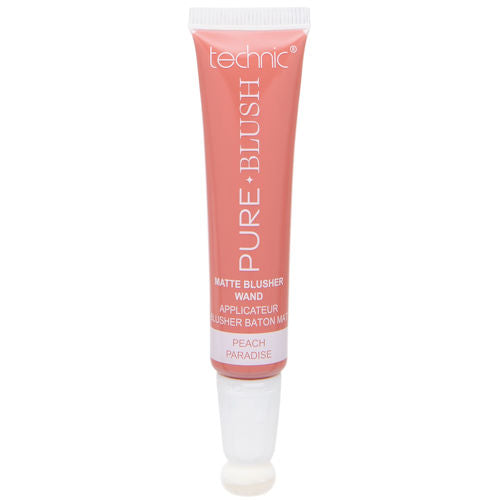 Pure Blusher Wand - Peach Paradise