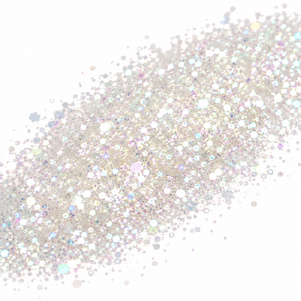 Technic Loose Glitter Shaker (Ariel)
