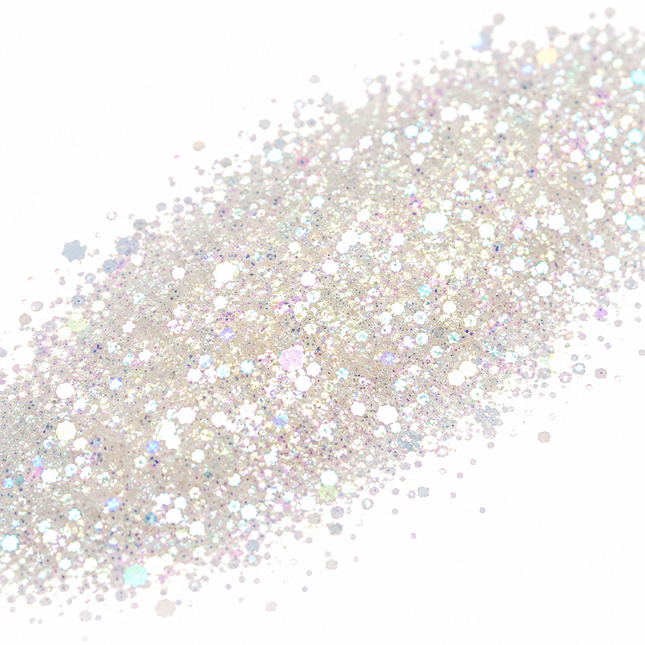 Technic Loose Glitter Shaker (Ariel)