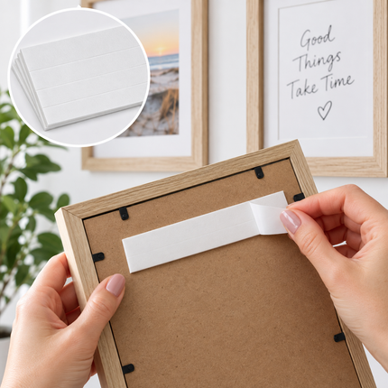 320 Double Sided Sticky Pads