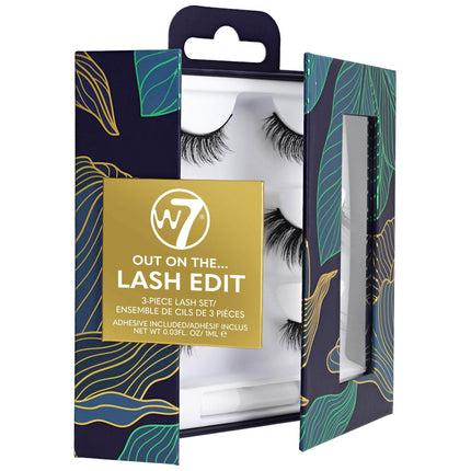Out On The... Lash Edit Gift Set