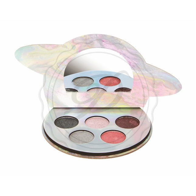 Halo - Eyeshadow Palette