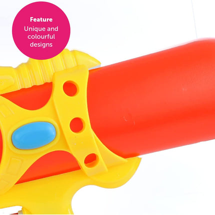 Extra Large Water Gun 44cm x 19cm