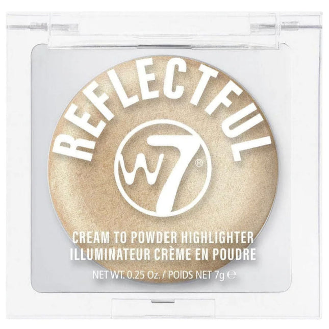 Reflectful Highlighter - Golden Kiss