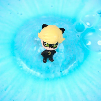 Miraculous Surprise Baff Bombz (100g)
