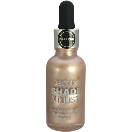 Shade Adjusting Drops- Highlight