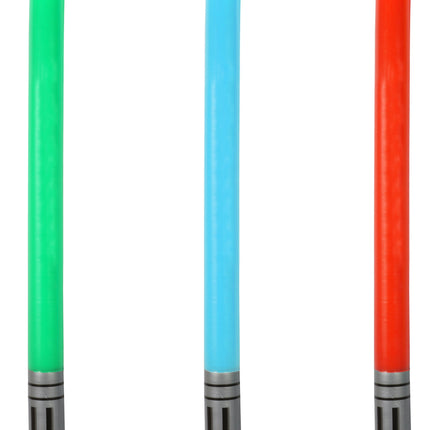3 Inflatable Light Swords