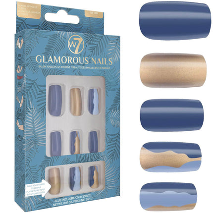 Glamorous Nails - Gifted