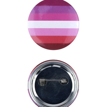 Lesbian Pride Badge