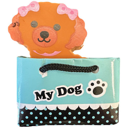 Little Pet Eraser