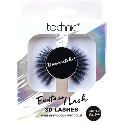 Fantasy False Eyelashes - Dreamcatcher