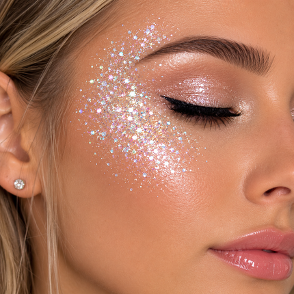Technic Loose Glitter Shaker (Ariel)