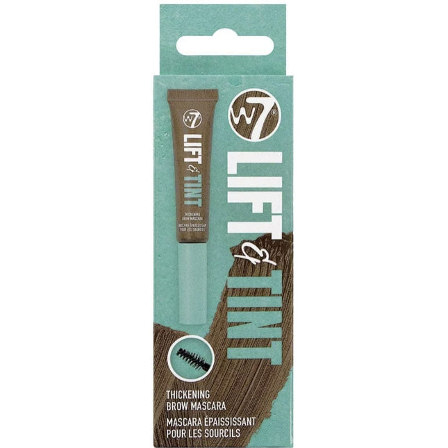 Lift & Tint Mascara - Ash Brown