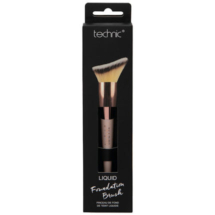 Sculpt Liquid Foundation Brush