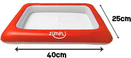 Inflatable Play Tray