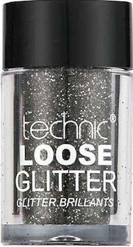 Technic Loose Glitter Shaker (Mistique)