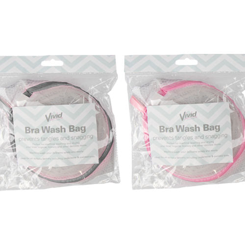 Bra Wash Bag