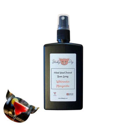 100ml Room Spray - Watermelon Margarita