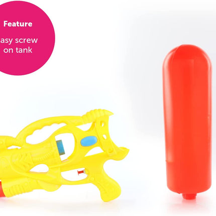 Extra Large Water Gun 44cm x 19cm
