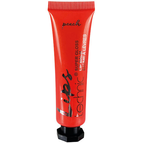 Super Lipgloss - Peach