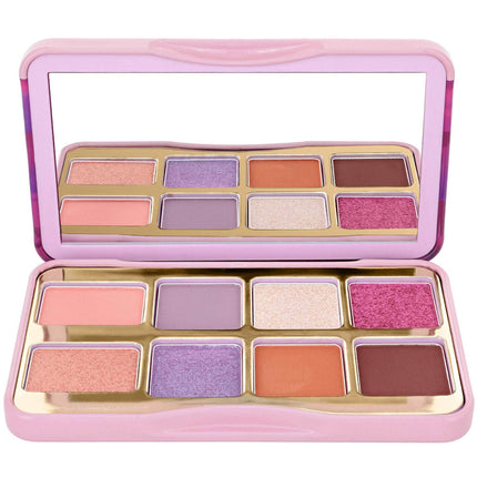 Berried Treasure Pressed Pigment Palette