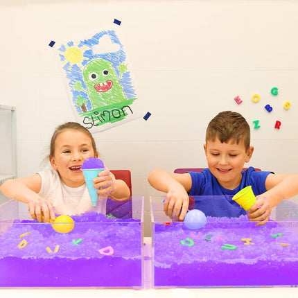 Purple Unicorn Gelli Play (60g)