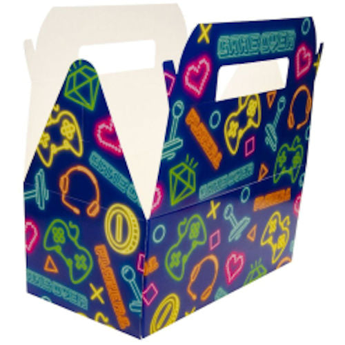 XL Gamer Party Box