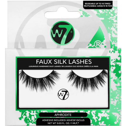 Faux Silk Lashes - Aphrodite